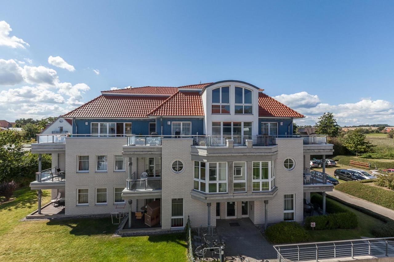 Duenenblick Wohnung 42 Boltenhagen  Exterior photo