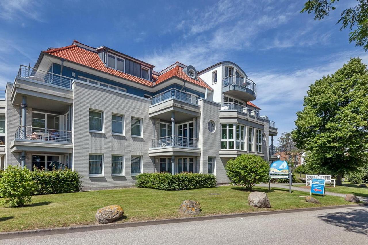Duenenblick Wohnung 42 Boltenhagen  Exterior photo
